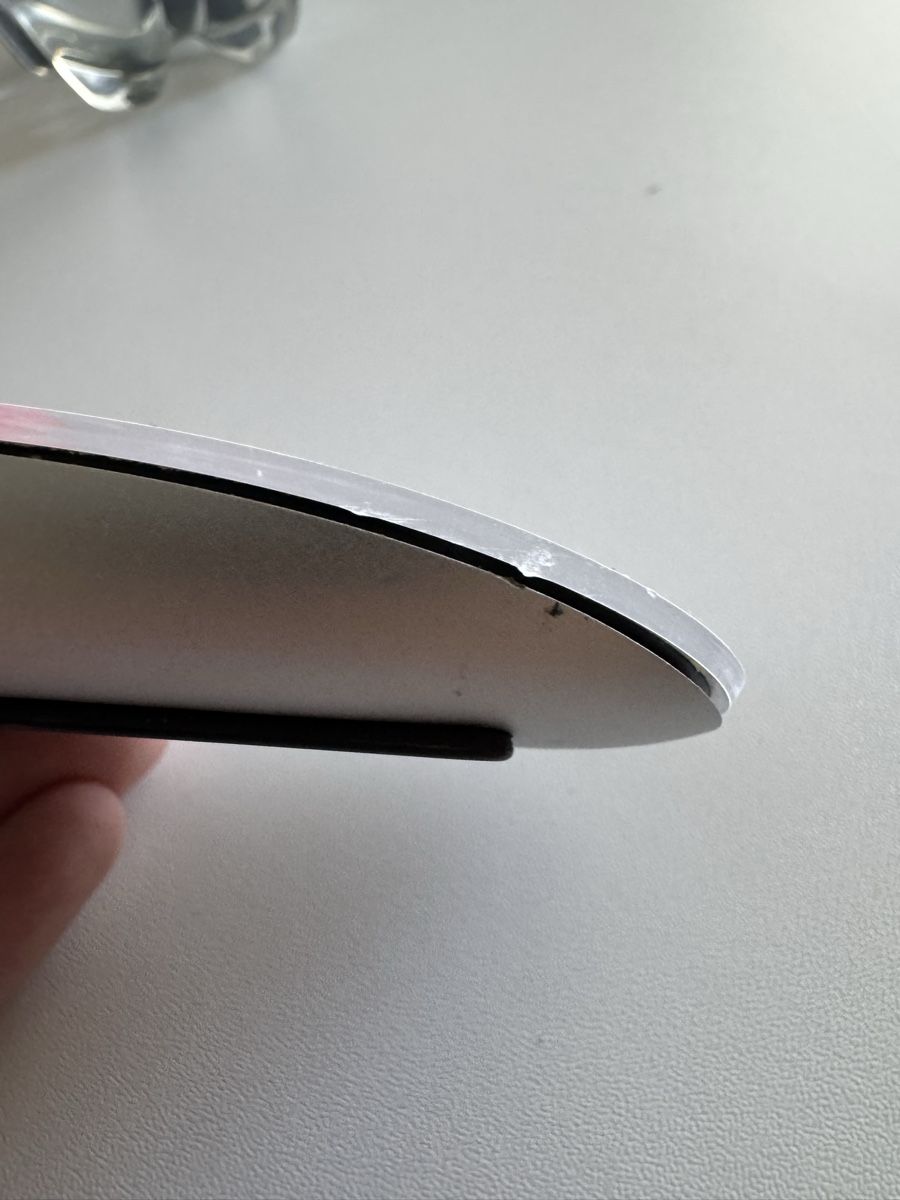 Apple Tastaturen: Magic Keyboard + Mouse – Gebraucht aus Dulliken von alpi.cards 5
