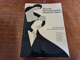 Gesunde Schwangerschaft...