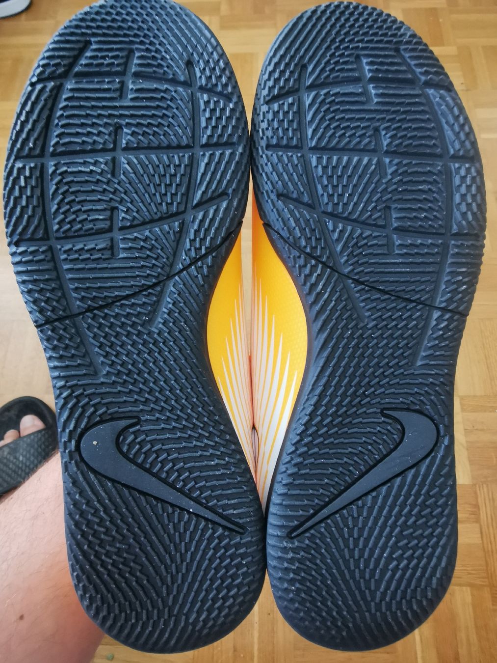 Nike Herrenschuhe: Nike Mercurial Vapor   40 – Neu (gemäss Beschreibung) aus Bern von ged_ffx9 3