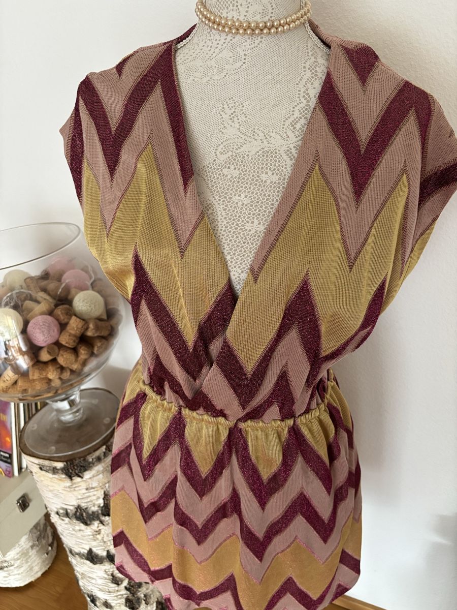 Missoni Robes: Kleid Missoni Gr. M – D'occasion à Winterthur par san_wd8j