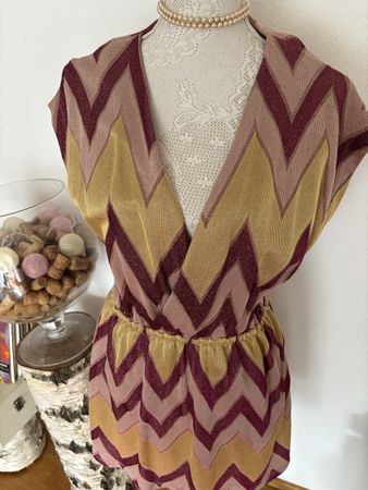 Kleid Missoni Gr. M