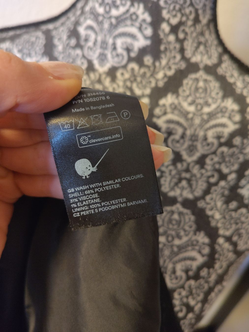 Monki Gonne: MONKI - Minirock, Gr. 36 – Nuovo (secondo la descrizione) da Zollikofen venduto da AliaRuna 3