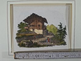 Lot 53 , 10 Stiche 