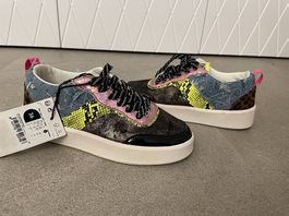Desigual Turnschuhe Grösse 36