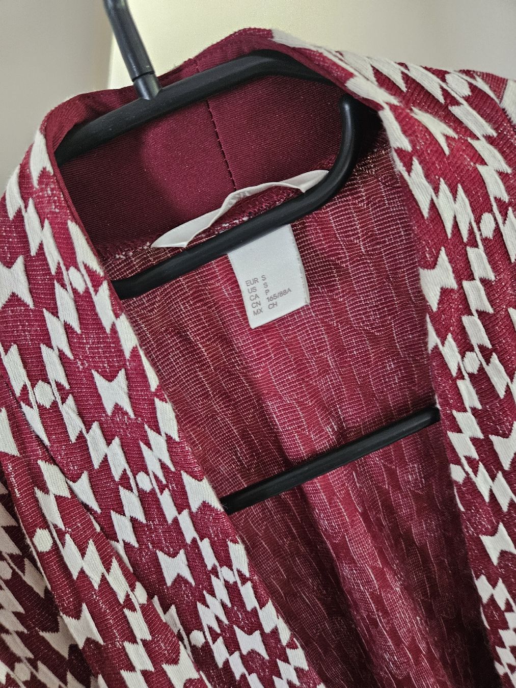 Jacken: Blazer leger taille S – Gebraucht aus Vétroz von sas_yln5 1