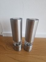 Pfeffermühle und Salzmühle Cole Mason