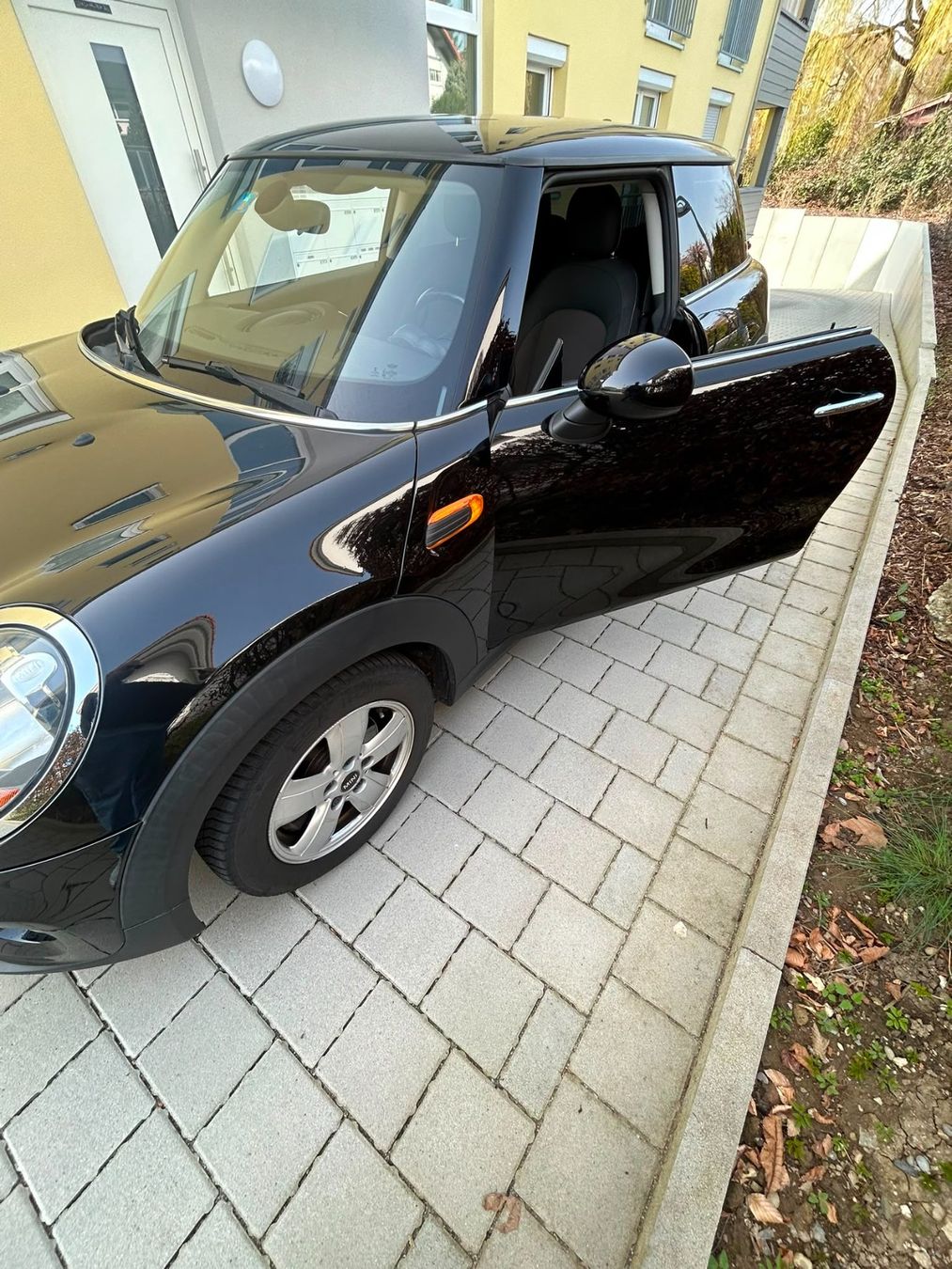 Mini Autos: MINI Cooper 1.5 Turbo Automat | 136 PS – Gebraucht aus Tägerwilen von Jackswiss 5