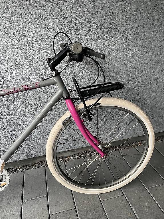 Biciclette: VTT Vintage Old School - Top état - Taille S – Usato da Bevaix venduto da Greg999 1
