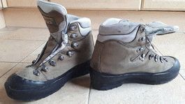 Chaussures de randonnée Scarpa Cuir/Goretex 41/ 42 (27.5 cm)