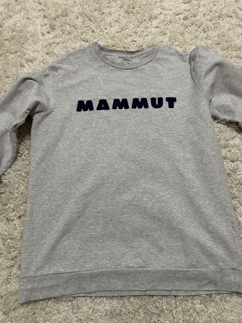 Mammut Maglioni & Felpe: Mammut Pullover Gr.L – Usato da Bern venduto da BrandVilla 2