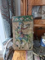 Vintage persische Kachel