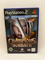 Champions of Norrath (Deutsch) - Playstation 2