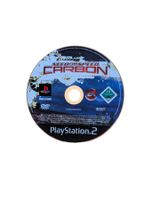 Need for Speed Carbon PlayStation 2 (PS2) Nur CD