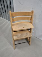 Tripp Trapp Holz Kinderstuhl