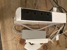 Nintendo Wii