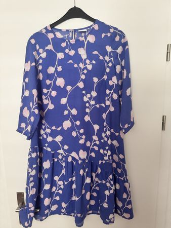 Mamalicous Kleid - Gr L
