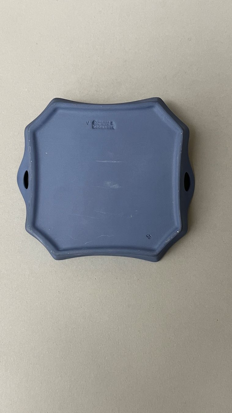 Wedgwood Servierplatten: WEDGWOOD  SCHÄLCHEN/PLÄTTCHEN – Gebraucht aus Basel von shorthills_2013 1