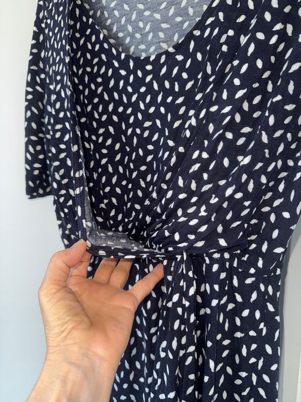 Robes: Sommerkleid Gr.M – D'occasion à Buchrain par nat_pl5p 7