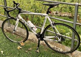 Colnago  Extrême Power Carbone