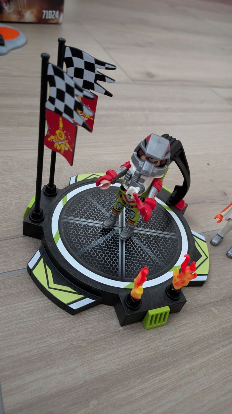 Playmobil Giocattoli: Playmobil Set - Divers – Nuovo e nell'imballaggio originale da Staufen venduto da Fleby84 1