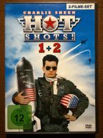 Hot Shots! - Die Mutter aller Filme & Hot Shots! Der zweite