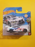 Hot Wheels BMW M4 GT3
