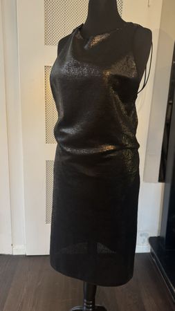 Maxazria Pailletten Kleid Grösse XS