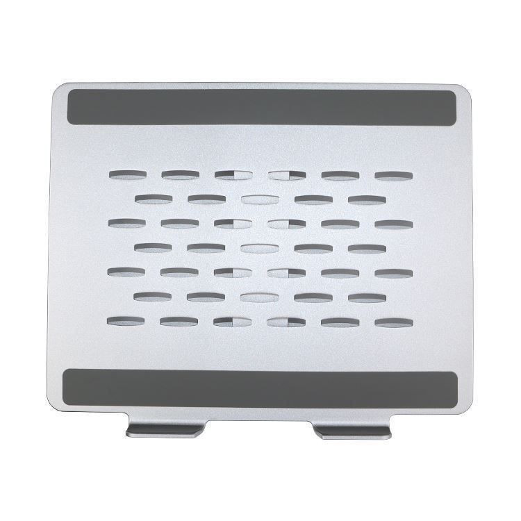 Sonstige Dekorationen & Accessoires: Laptop Stand  Notebookständer Silber – Neu (gemäss Beschreibung) aus Thun von Newnewshop 2