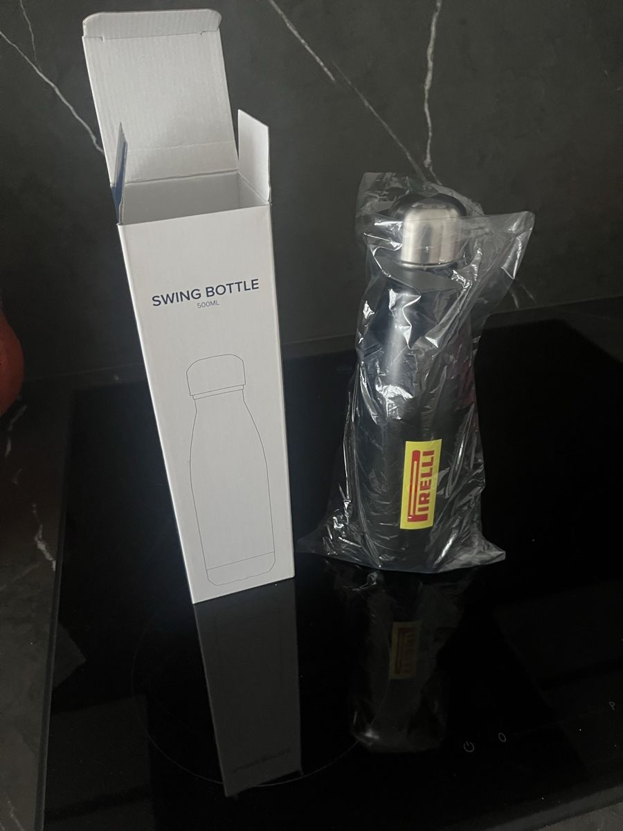 Borracce & Thermos: Thermosflasche - Neu & Originalverpac – Nuovo (secondo la descrizione) da Einsiedeln venduto da rimoco 1