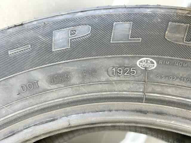 Pneumatici & Ruote complete: ||•  4 Einzelpneus - 4 Stück /185s – Nuovo e nell'imballaggio originale da Zürich venduto da LUIS-B 5