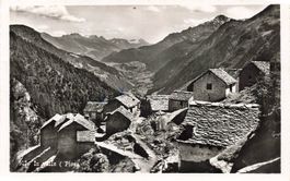 Piora - Inv Valle