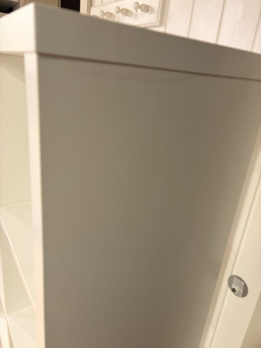 Scaffali: Expedit 2x4 – Usato da Freidorf TG venduto da ibipatria 3