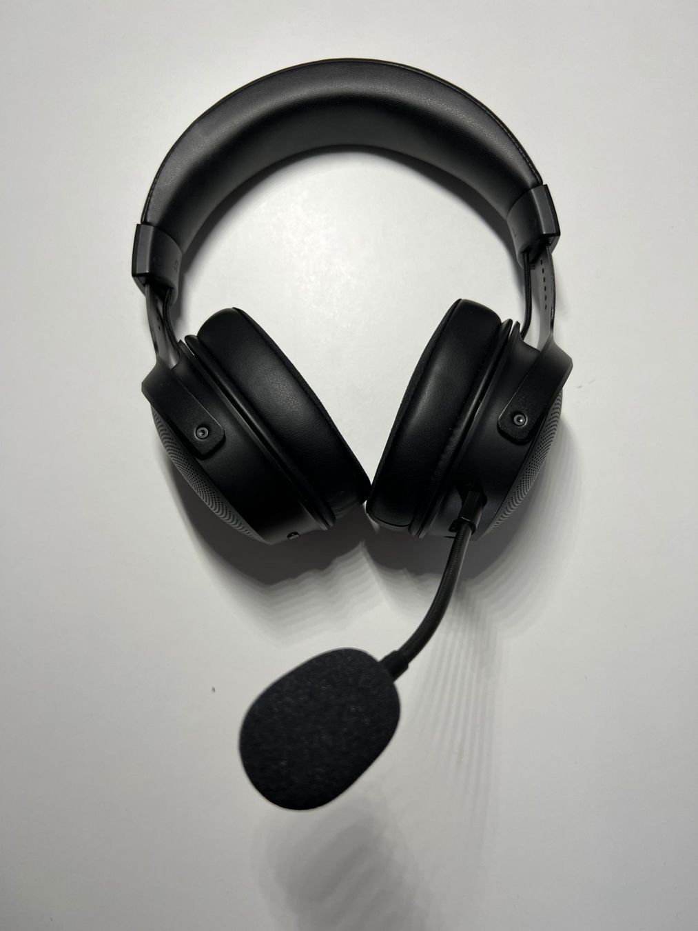 Razer Cuffie: Razer Kraken V3 Pro – Usato da Speicher venduto da SandraStella