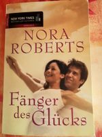 Nora Roberts, Fänger des Glücks