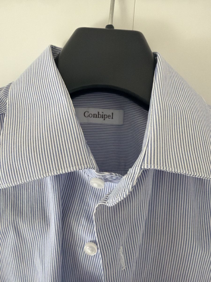 Hemden: Hemd / chemise CONBIPEL – Neu (gemäss Beschreibung) aus Lausanne von joshua75 1