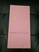 Barbra Streisand - Just for the Record CD Box