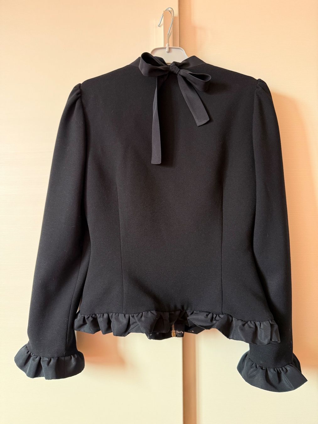 Giacche: Giacca RED Valentino – Usato da Bellinzona venduto da bul_mvy5 1