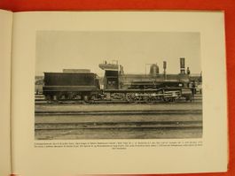 LOKOMOTIVEN & WAGGONS DER DÄNISCHEN BAHN