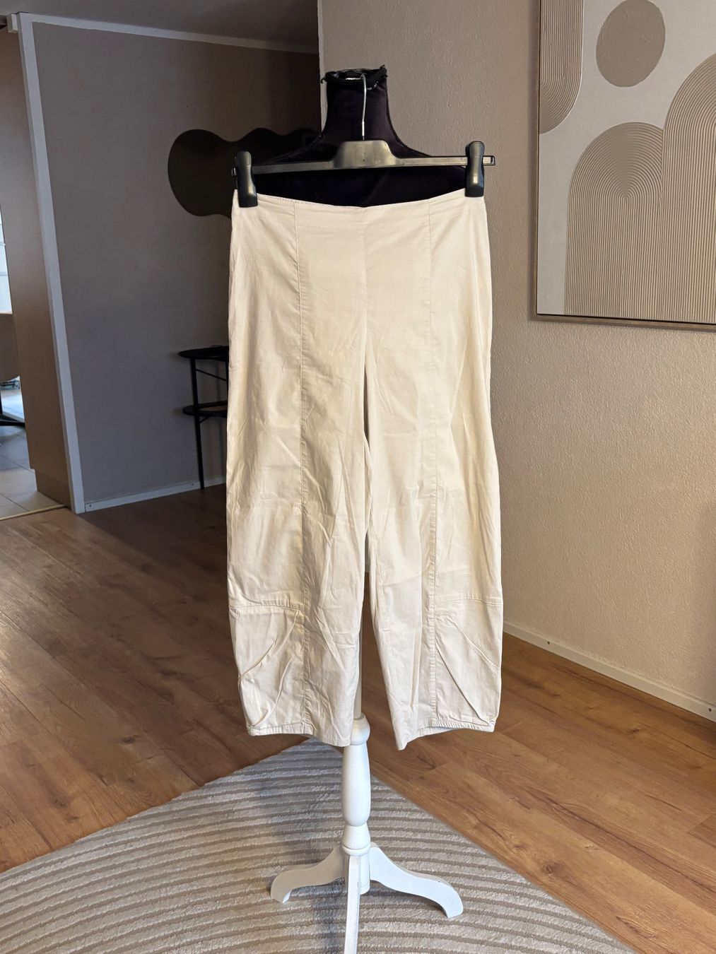 Pantaloni: Vetono Culotte Baumwolle – Usato da St. Margrethen SG venduto da dijanaO 3