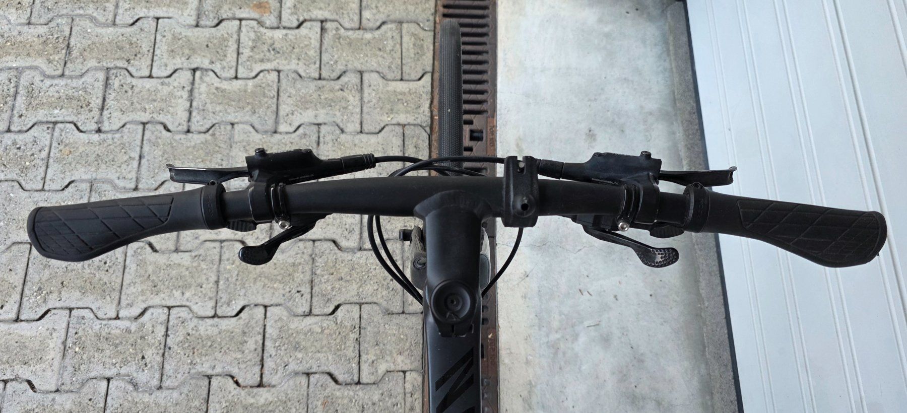 Canyon Biciclette: Fahrrad Canyon Roadlite CF 7.0 - 2020 – Usato da Meggen venduto da Ralca 4