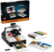 LEGO® 21345 Polaroid OneStep SX-70 Sofortbildkamera