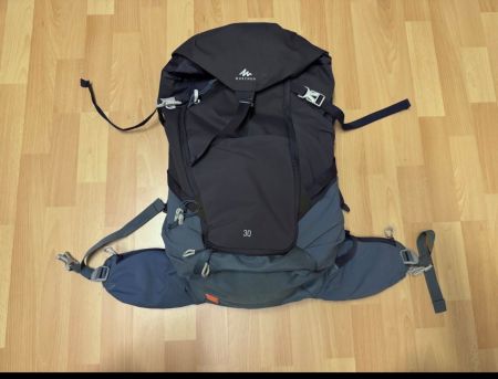 Sac à dos Quechua 30l