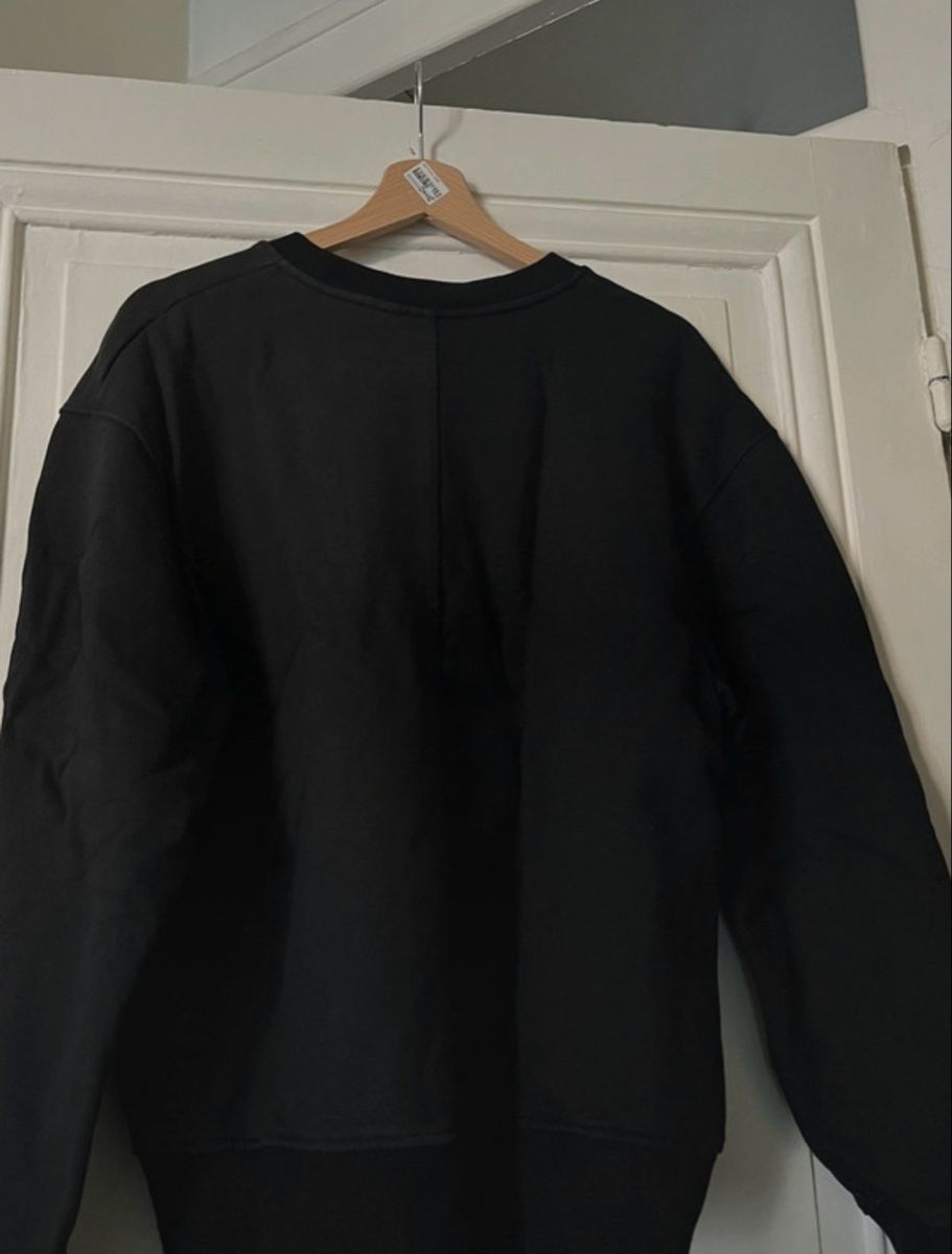 Kooples Maglioni & Felpe: Sweat-shirt noir The Kooples – Usato da Lausanne venduto da mprevst 2