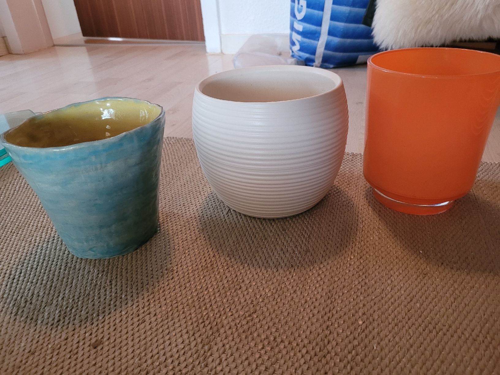 Blumentöpfe: Töpfe – Gebraucht aus Inwil von Flower2325