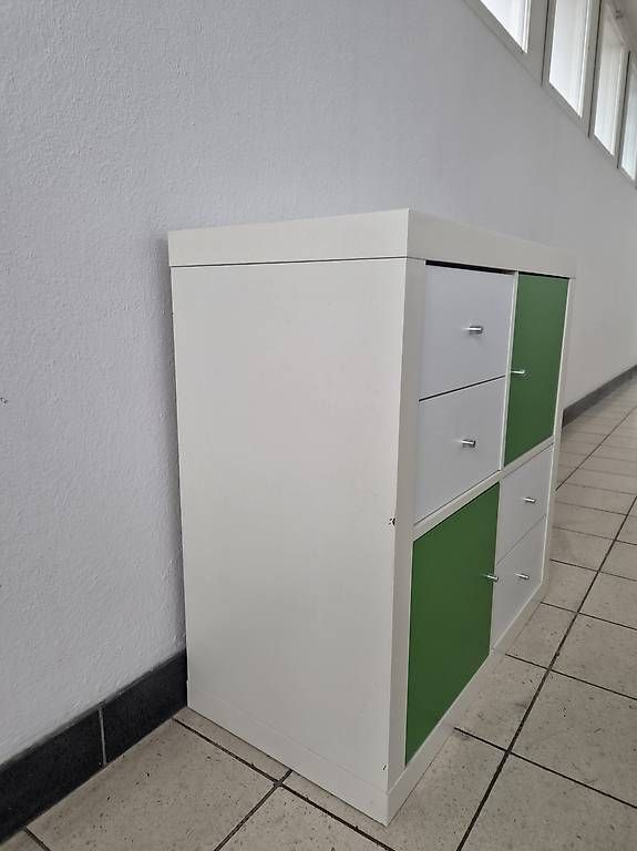 Scaffali: IKEA Regal Schrank – Usato da Zürich venduto da Nat07 3