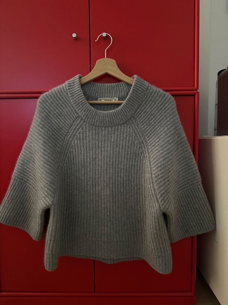 Pullover & Sweatshirts: Interdee Kaschmir Pullover – Neu (gemäss Beschreibung) aus Binningen von Yuliya15
