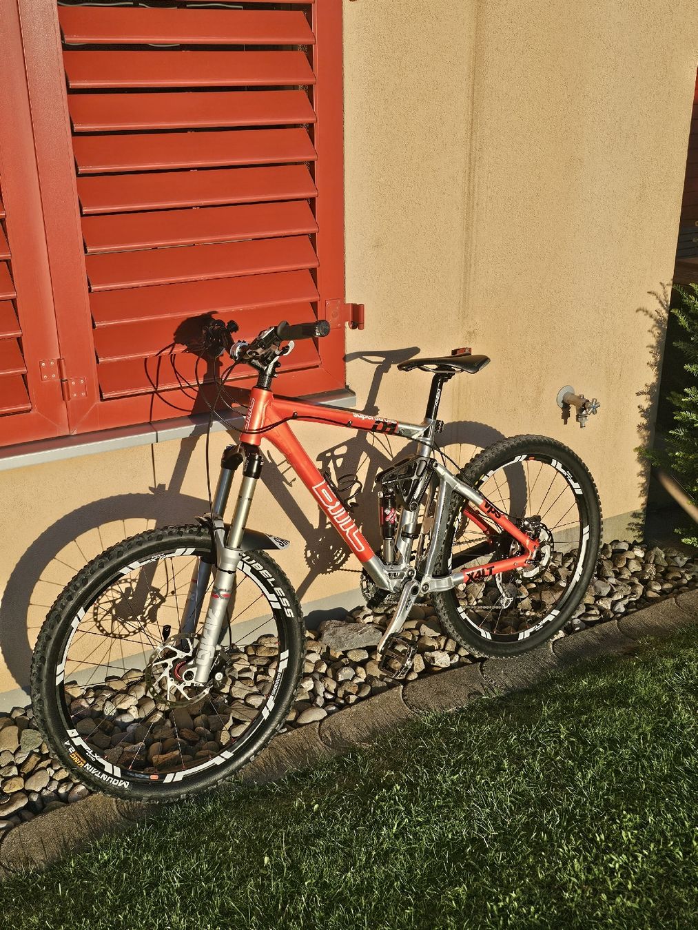BMC Biciclette: Velo BMC Superstroke – Usato da Gutenswil venduto da SwissNerdHub