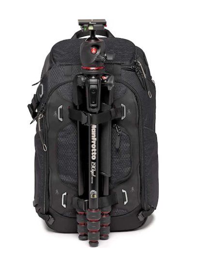 Manfrotto Zaini: Manfrotto PL Multiloader backpack M (Fotorucksack, 26 l) – Nuovo (secondo la descrizione) da Winznau venduto da Sandhya 4