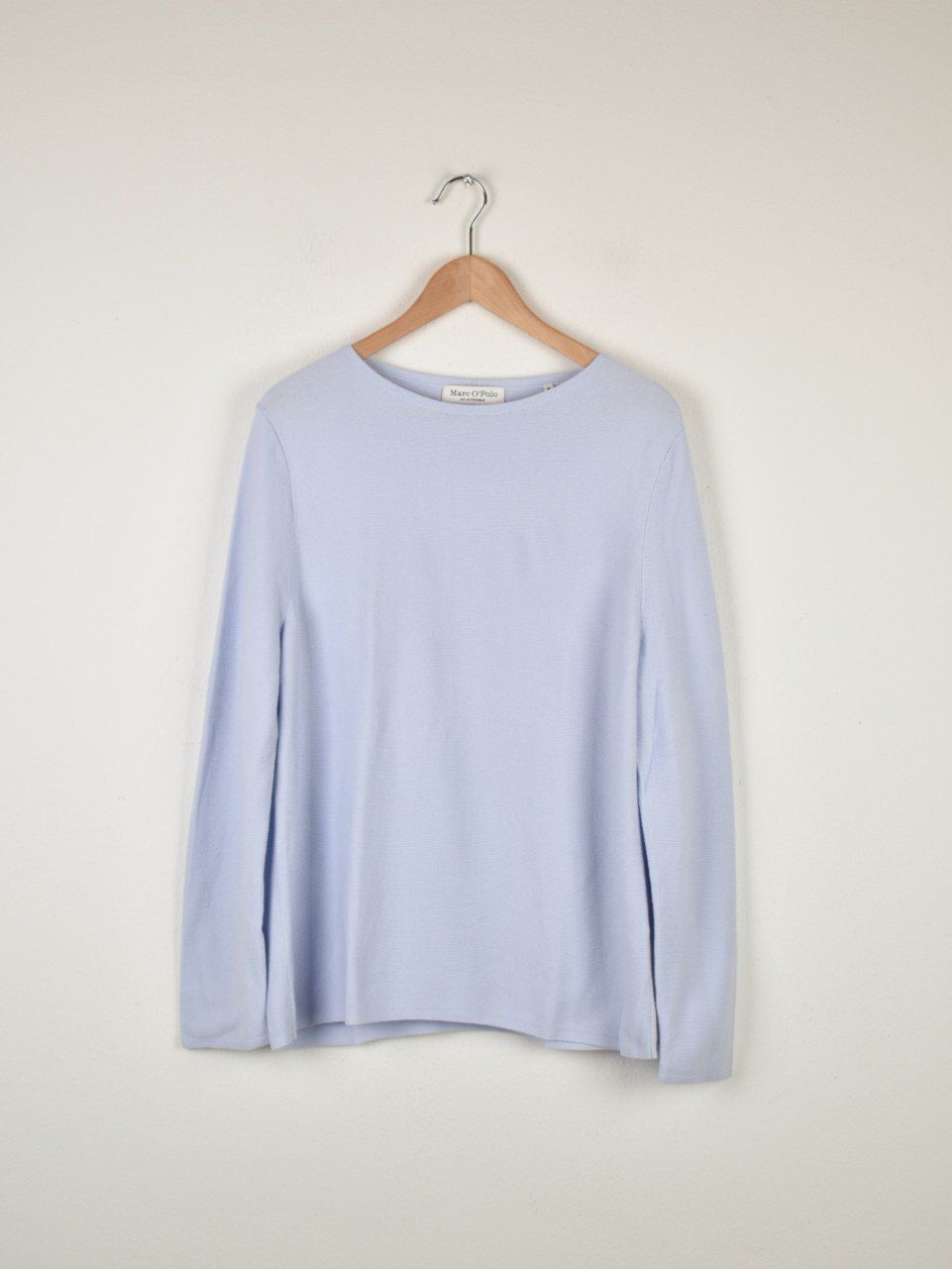 Pullover & Sweatshirts: Marc O'Polo Strickpullover Gr.XL, 100% Baumwolle, neuwertig – Neu (gemäss Beschreibung) aus Nürensdorf von 2ND_STORY