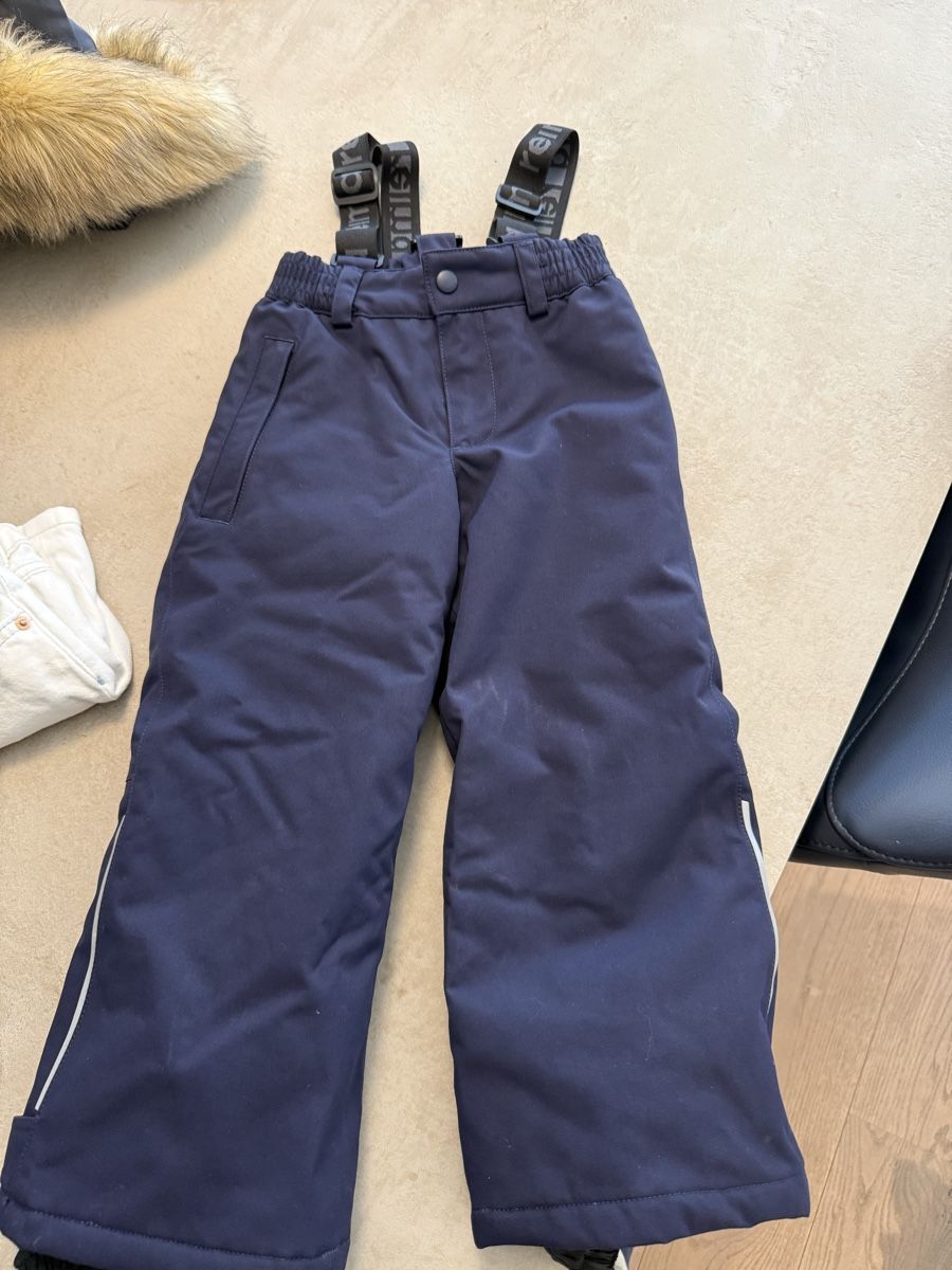 Reima Completi: Reima Skihose Gr 104 – Usato da Kilchberg ZH venduto da MiLu2023